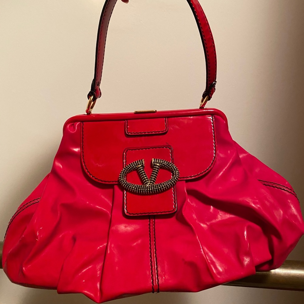 Valentino Purse